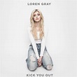 LORENA GRAY – Kick You Out Single Video and Promos – HawtCelebs