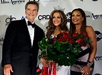 Miss America CEO Sam Haskell Resigns Amid Email Controversy - E! Online ...