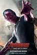 Avengers: Age of Ultron (#23 of 36): Mega Sized Movie Poster Image ...