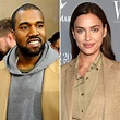Are Kanye West and Irina Shayk Still Together? Relationship Status