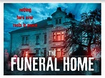 The Funeral Home (2021) – B&S About Movies