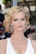 EVA HERZIGOVA at ‘The Unknown Girl’ Premiere at 69th Annual Cannes Film ...
