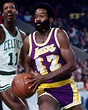 Lucius Allen - All Things Lakers - Los Angeles Times