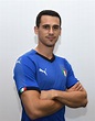 Squawka News on Twitter: "81': Kevin Lasagna comes on for his Italy ...