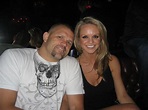 Chuck Liddell's ex-fiance Erin Wilson - PlayerWives.com