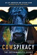 Cowspiracy | Book by Keegan Kuhn, Kip Andersen, Chris Hedges | Official ...