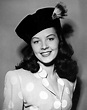 Barbara Bates: A Sad and Tragic Ending to a Promising Hollywood Beauty ...