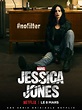 Marvel's Jessica Jones - Série TV 2015 - AlloCiné