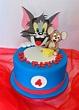 The Best tom and Jerry Birthday Cake - Home, Family, Style and Art Ideas