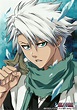 Toushiro Hitsugaya - Toushirou Hitsugaya Photo (36693419) - Fanpop