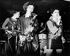 On This Day in 1977 X-Ray Spex Performed at The Roxy in London | setlist.fm