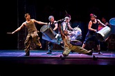 REVIEW | STOMP | Dance Life