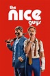 The Nice Guys (2016) - Posters — The Movie Database (TMDB)