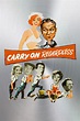 Reparto de Carry On Regardless (película 1961). Dirigida por Ralph ...