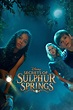 Secrets of Sulphur Springs (TV Series 2021- ) - Posters — The Movie ...