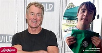 John C McGinley Is Raising Son Max Who Has Down syndrome — inside His ...
