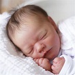 Realborn® Brooklyn Sleeping (19" Reborn Doll Kit) | Chunky babies ...