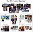 Ide 43 Meme Of 2017 Terlengkap