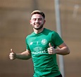 Celtic star Patrick Roberts on the road to recovery as he steps up ...