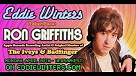 Ron Griffiths Exclusive Interview: The Iveys, Badfinger, Apple Records ...