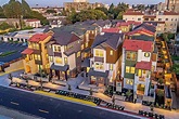 A Classic Community - Urban living redefined in downtown San Mateo ...