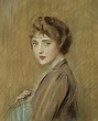 Paul César Helleu (1859-1927) | Tutt'Art@ | Masterpieces