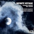 Infinite Voyage by Emerson String Quartet; Barbara Hannigan; Bertrand ...