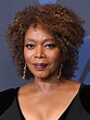 Alfre Woodard - AdoroCinema