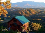 Mountainscape - Log Cabin, Log Cabins, Pigeon Forge, United States of ...