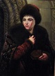 María Temryúkovna: una biografía de la segunda esposa Ivana el Terrible
