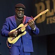 Big Bill Morganfield - 2015 Chicago Blues Festival | Flickr