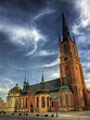 Riddarholmen Church - Stockholm | Riddarholmen Church - Stoc… | Flickr