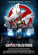 Ghostbusters (2016) - Posters — The Movie Database (TMDB)