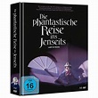 Die phantastische Reise ins Jenseits - Mediabook Edition Cover B (Blu ...