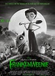 Frankenweenie Movie (2012) | Release Date, Review, Cast, Trailer, Watch ...