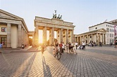 Berlins offizielles Reiseportal - visitBerlin.de