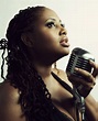 The ‘First Daughter of Soul’ Lalah Hathaway returns to her hometown ...