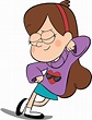 Imagen - Mabel.png - Gravity Falls Wiki