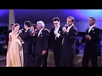 'Fiddler' Up His Sleeve: Lin-Manuel Miranda's Wedding Surprise - The ...