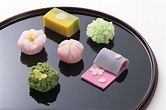 Japanese-style Confection Experience | SHORYUDO , Go Central Japan