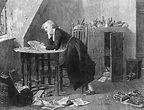 Thomas Chatterton | 18th Century British Poet & Prodigy | Britannica