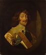 NPG 1654; Henry Rich, 1st Earl of Holland - Portrait - National ...