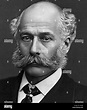 Joseph Bazalgette, Sir Joseph William Bazalgette, 19th-century English ...