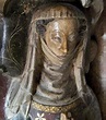 Mary de Bohun (1368-1394), wife of Henry Bolingbroke Duke of Hereford ...