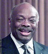 Willie Brown pursues CalPERS presidency / Board veteran, appointee also ...