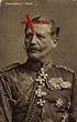 Generaloberst Karl von Einem, Portrait, Orden, Abzeichen | xl