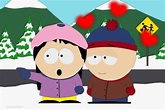 South park wendy and stan in love South Park Wendy, Stan South Park ...