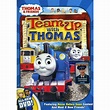 Thomas & Friends: Team Up with Thomas (DVD) - Walmart.com - Walmart.com