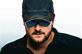 Eric Church's Career-Defining Album, "Chief," Was Released 12 Years Ago ...
