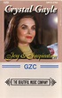 Crystal Gayle – Joy & Inspiration (1997, Cassette) - Discogs